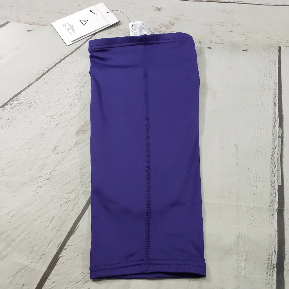 Nike Pro Hyperstrong Basketball Sleeve SZ XL Padded - Picture 2 of 6